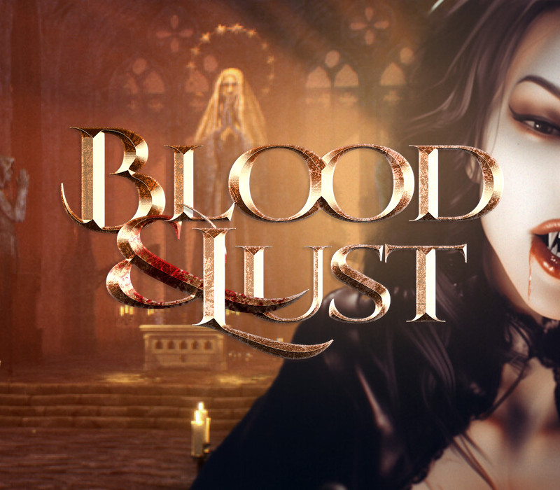 

Blood & Lust PC Steam Gift