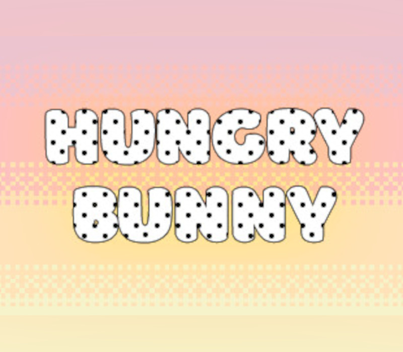 

Hungry Bunny PC Steam CD Key