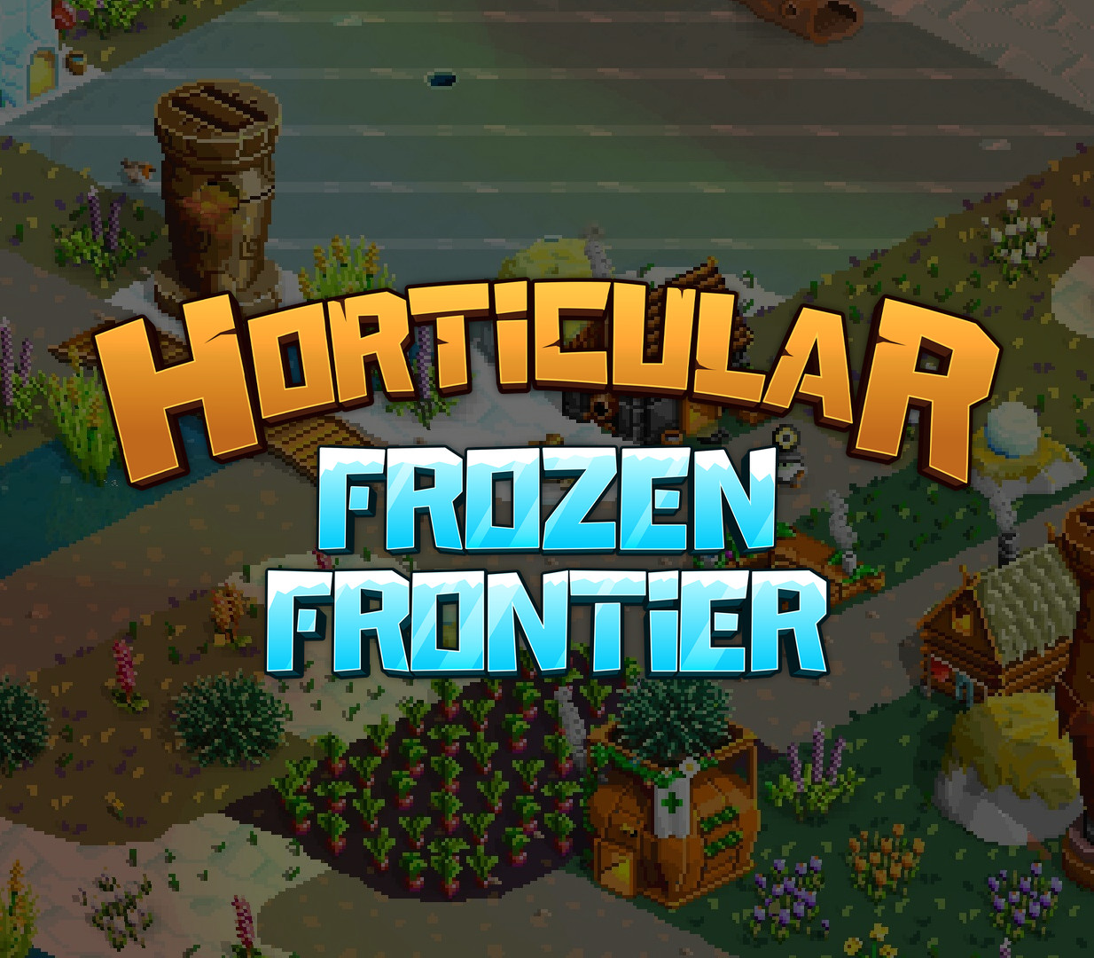 

Horticular - Frozen Frontier DLC PC Steam CD Key