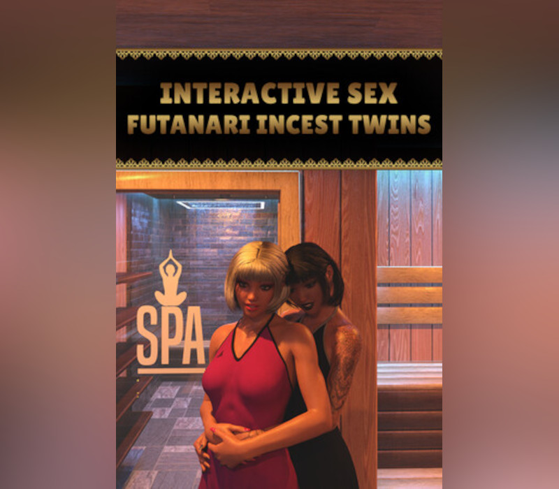 

Interactive Sex - Futanari Incest Twins PC Steam CD Key