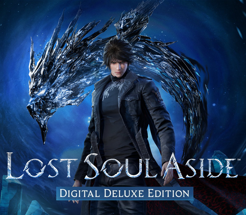 

Lost Soul Aside Deluxe Edition PC Steam Altergift