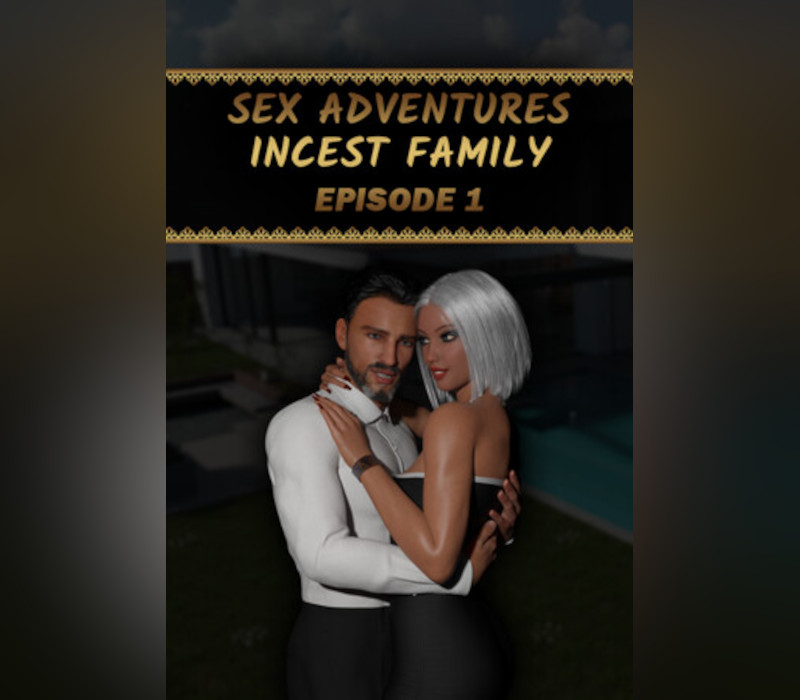 

Sex Adventures - Incest Family - Episode 1 PC Steam CD Key