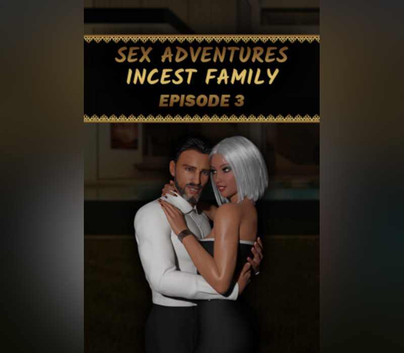 

Sex Adventures - Incest Family - Episode 3 PC Steam CD Key