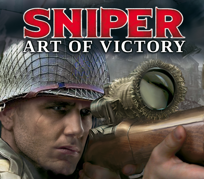 

Sniper Art of Victory PC Steam CD Key