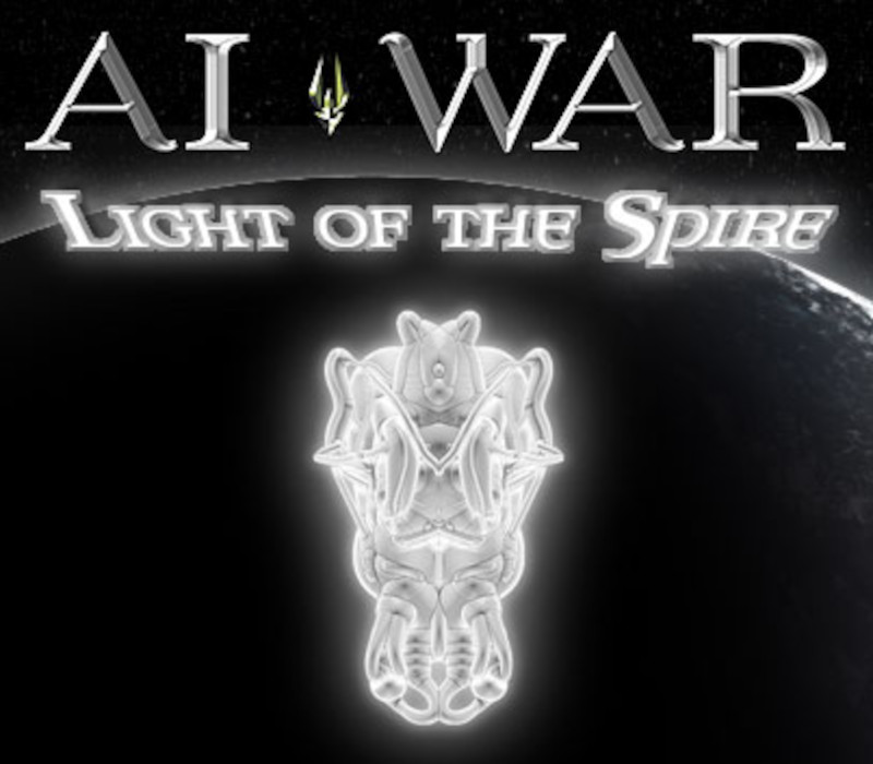 

AI War - Light of the Spire DLC PC Steam CD Key