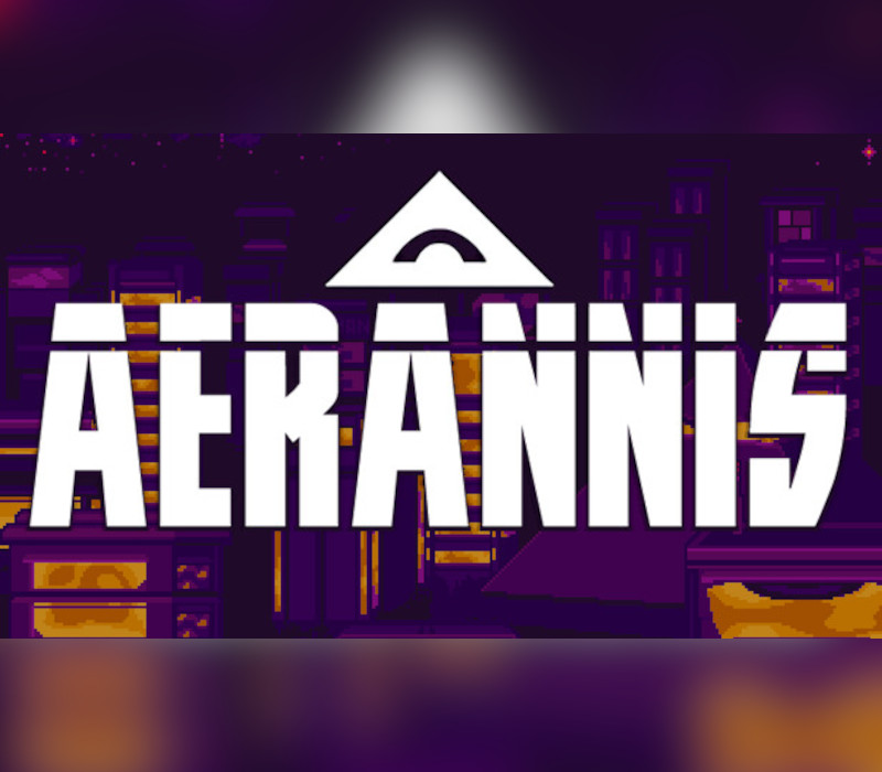 

Aerannis EU PC Steam CD Key