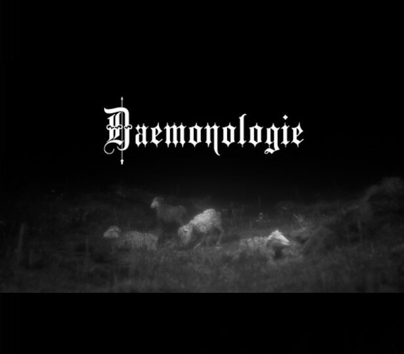 

Daemonologie PC Steam CD Key