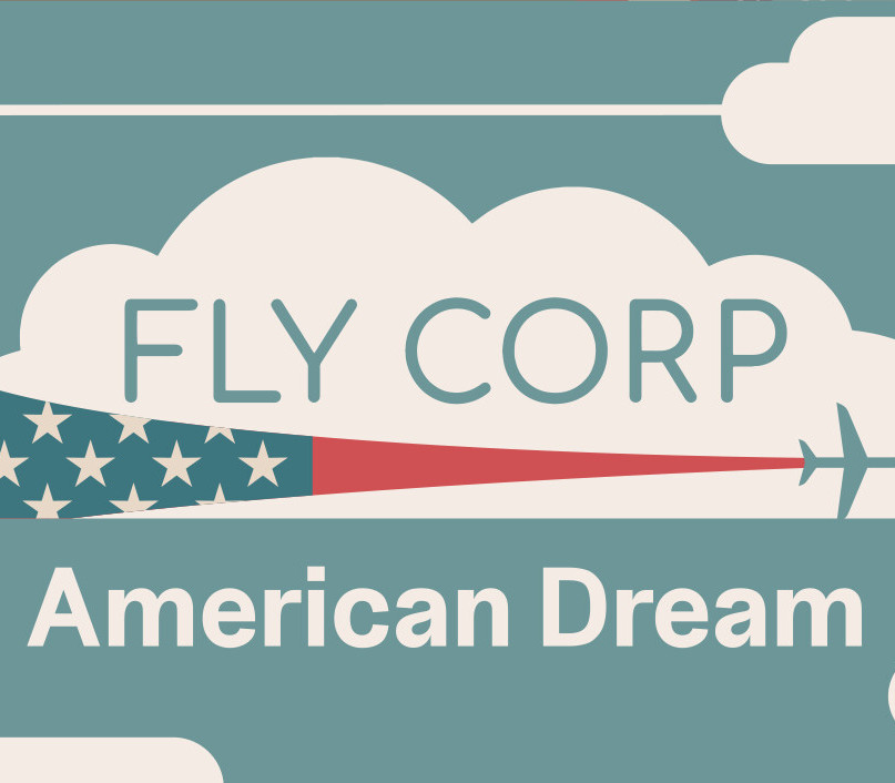 

Fly Corp - American Dream DLC PC Steam CD Key