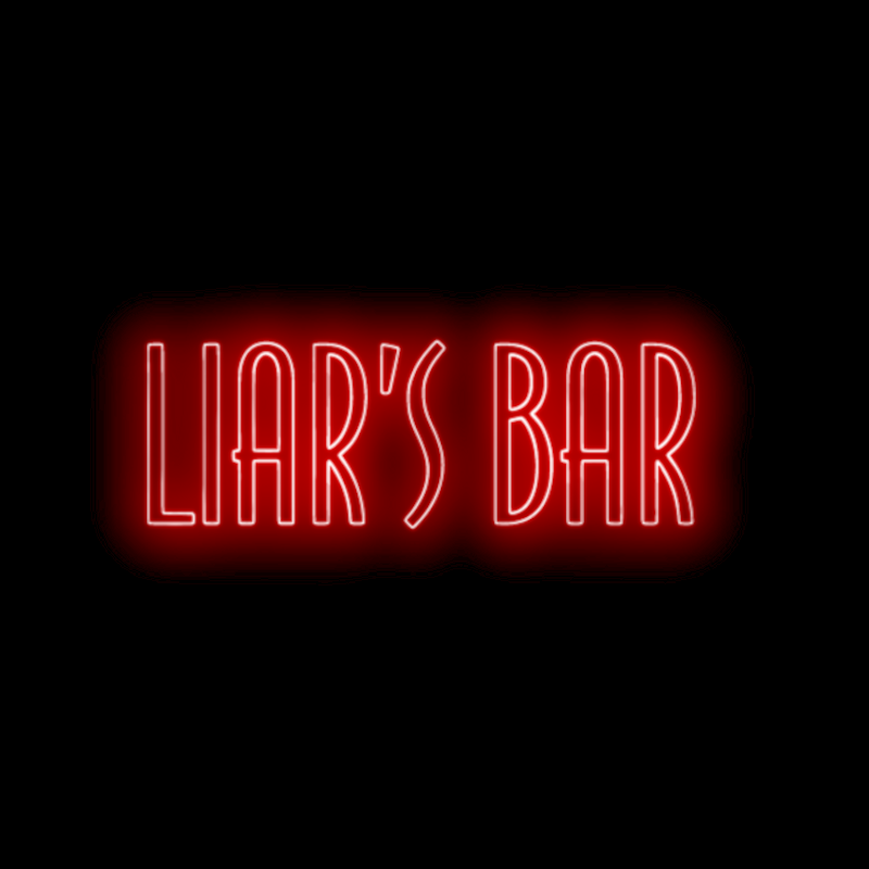 Liar's Bar Accounts… - image