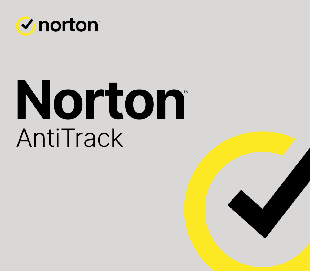 

Norton AntiTrack CD Key (1 Year / 5 Devices)