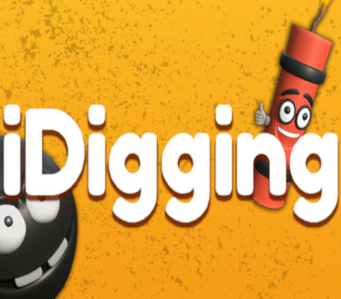 

iDigging PC Steam CD Key