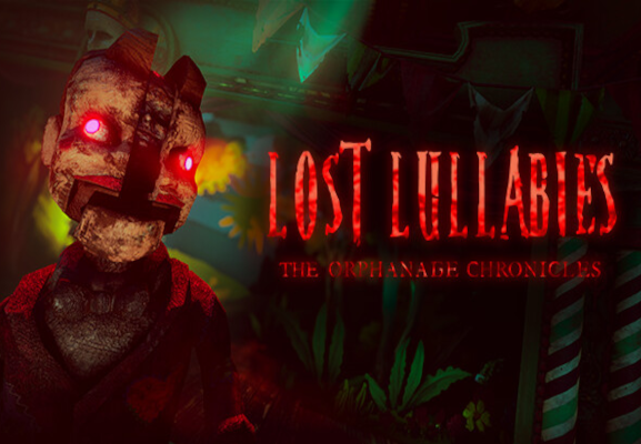 Lost Lullabies: The Orphanage Chronicles PC Steam CD Key