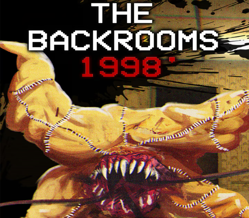 

The Backrooms 1998 XBOX One / Xbox Series X|S Account