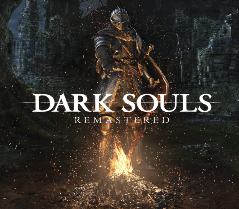 

Dark Souls: Remastered EU PC Steam CD Key