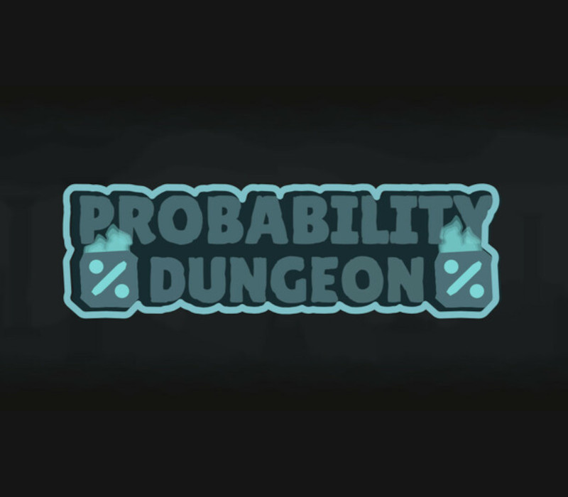 

Probability Dungeon PC Steam CD Key