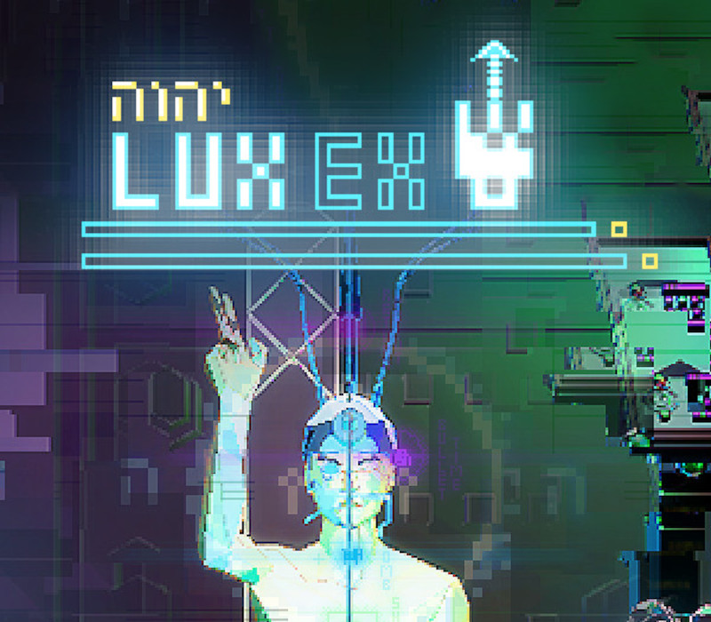 

Lux Ex: Legacy PC Steam CD Key