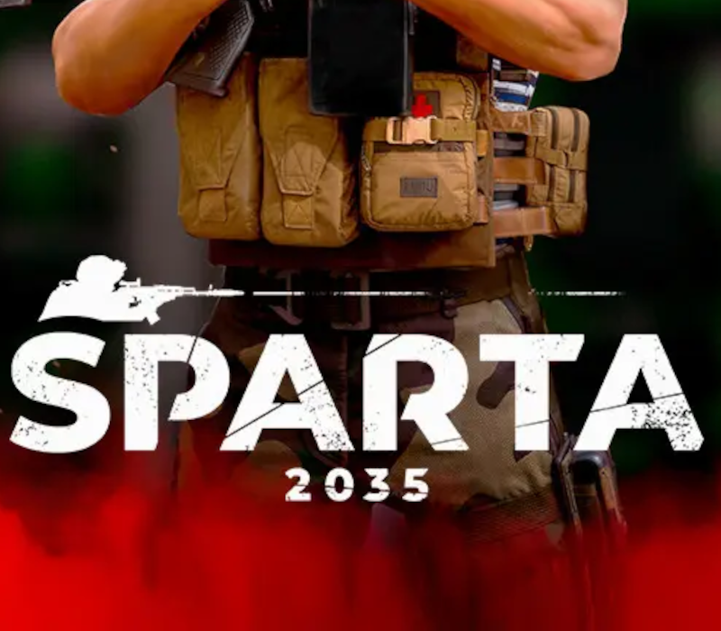 

SPARTA 2035 PC Steam CD Key