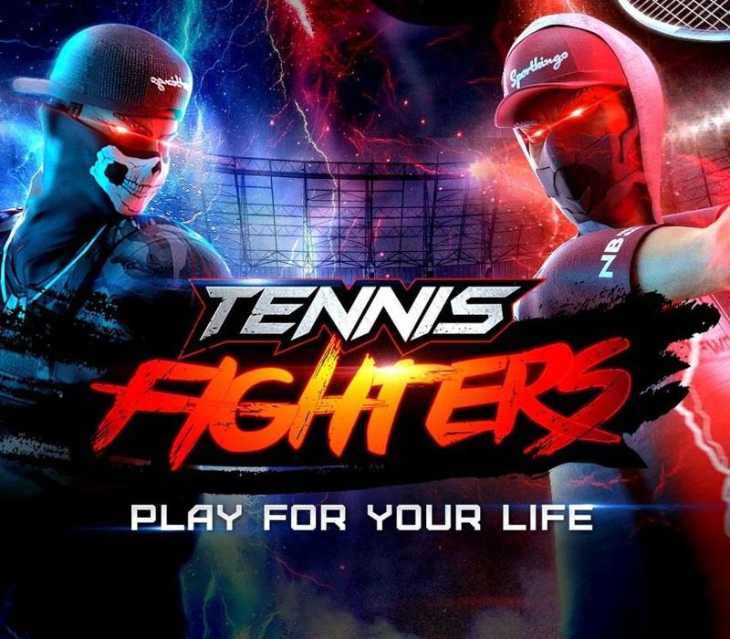 

Tennis Fighters PC Steam CD Key