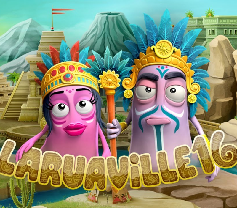 

Laruaville 16 PC Steam CD Key