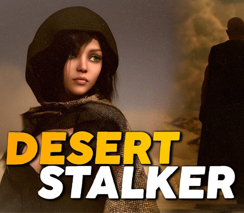 

Desert Stalker PC Steam CD Key