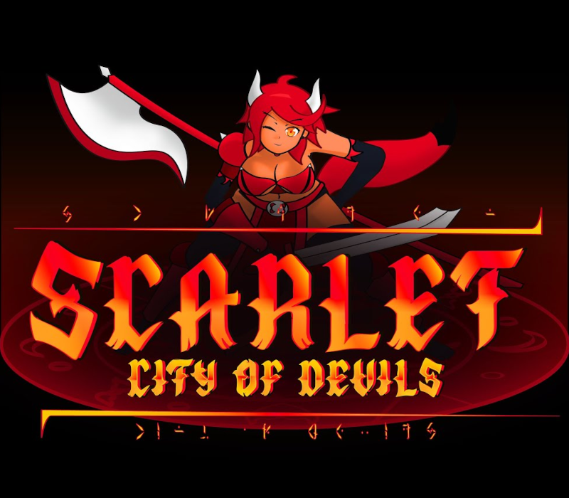 

Scarlet City of Devils PC Steam CD Key