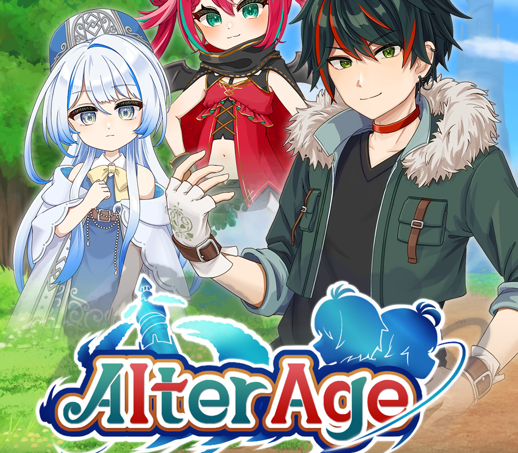 

Alter Age PC Steam CD Key