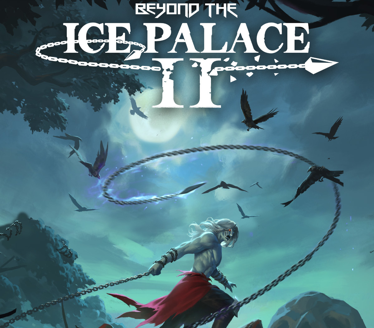 

Beyond the Ice Palace 2 EU (without DE/NL/PL/AT) PS5 CD Key