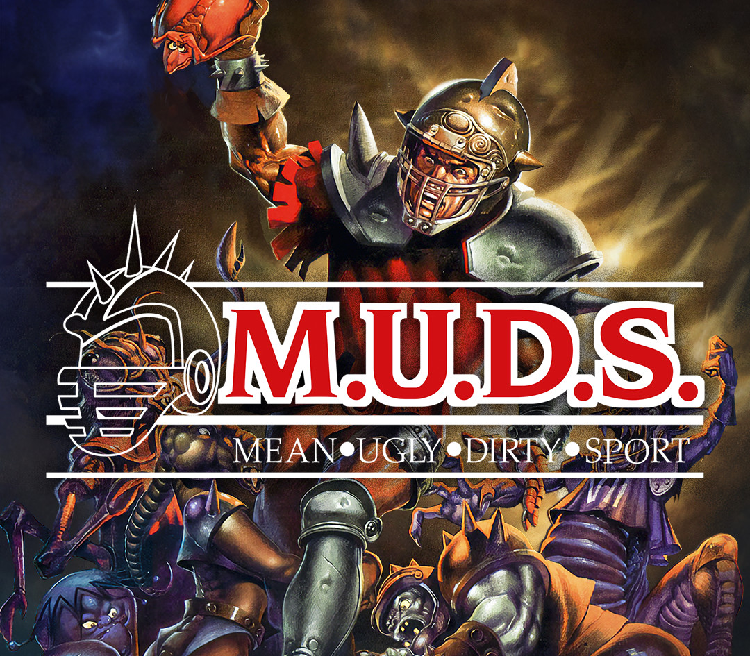 

M.U.D.S.: Mean Ugly Dirty Sport PC Steam CD Key