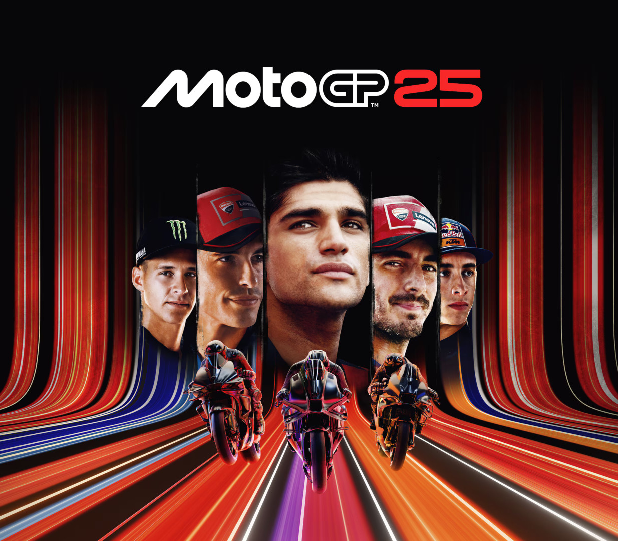 

MotoGP 25 PRE-ORDER PC Steam CD Key