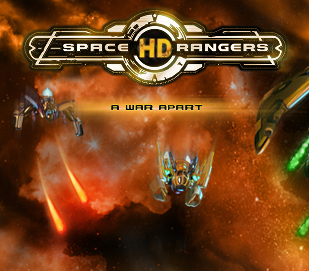 

Space Rangers HD: A War Apart PC Steam CD Key