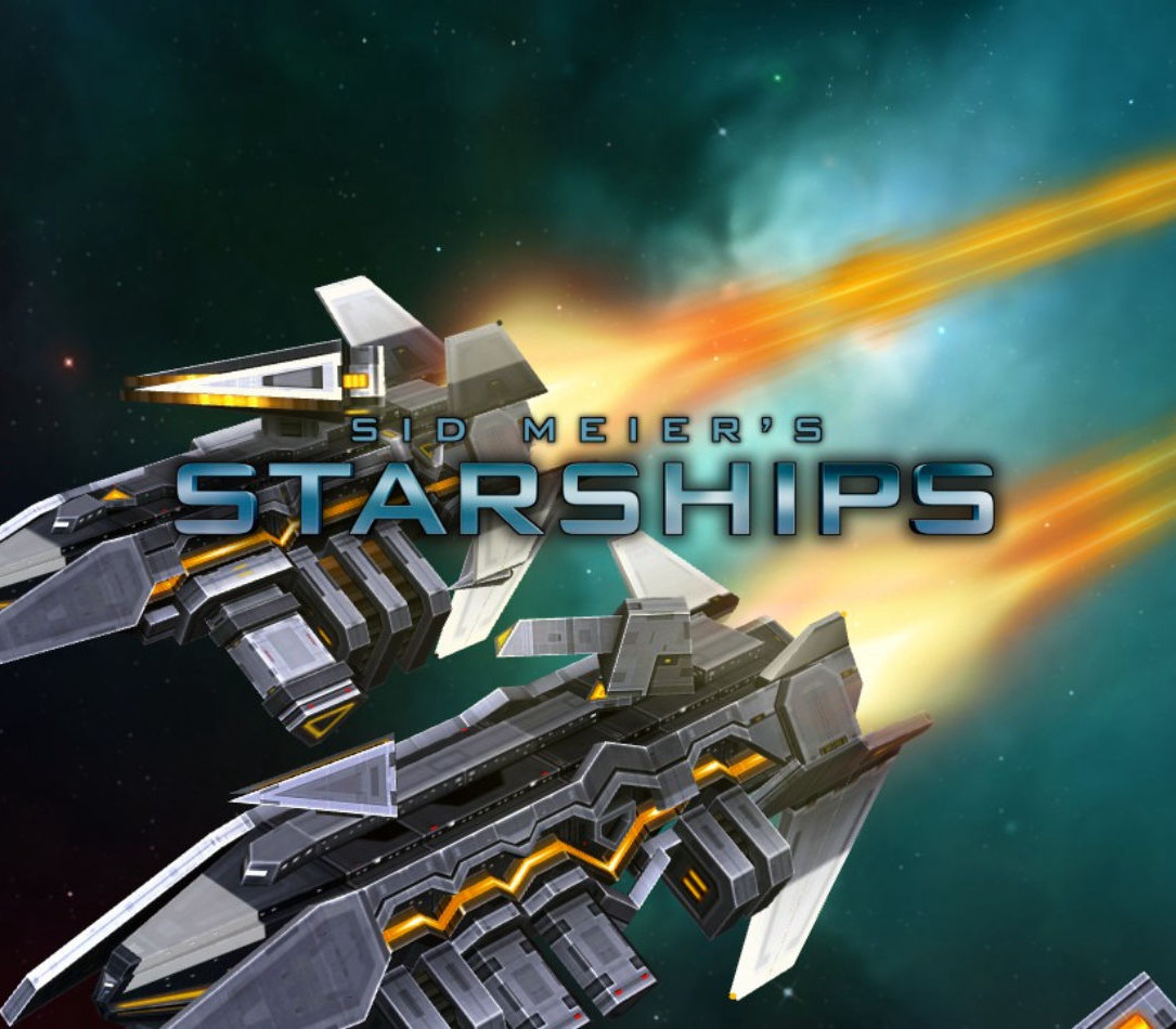 

Sid Meier's Starships PC Steam CD Key