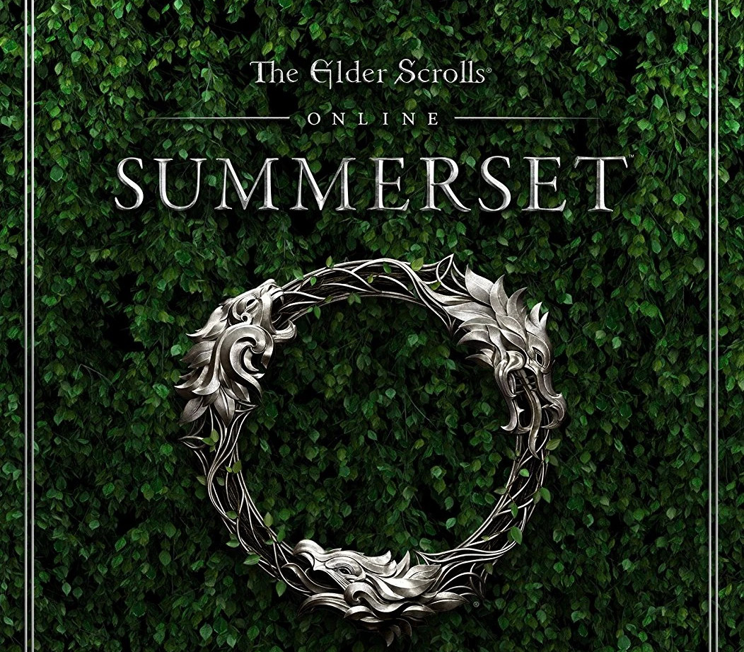 

The Elder Scrolls Online: Summerset Upgrade CN PC Steam CD Key