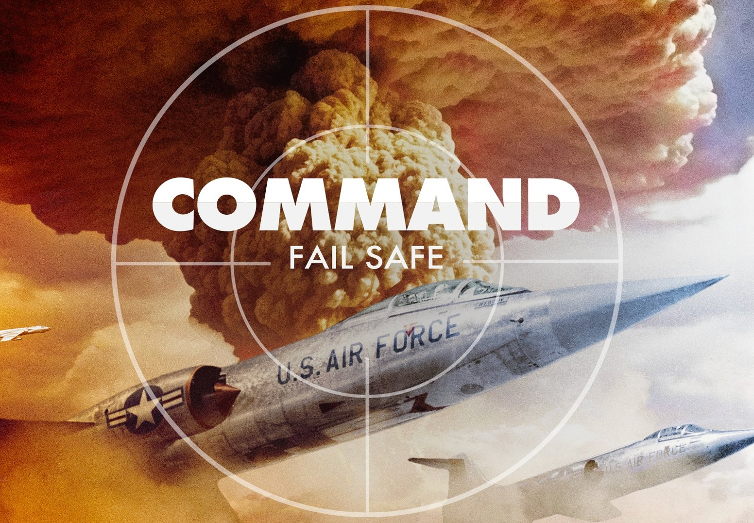 Command:MO - Fail Safe DLC PC Steam CD Key screenshot 2