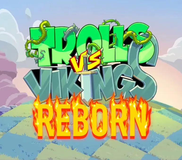 

Trolls vs Vikings: Reborn PC Steam CD Key