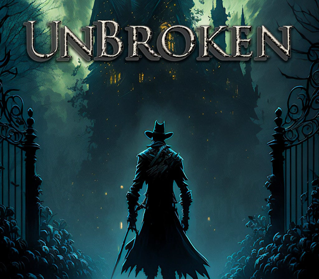 

Unbroken PC Steam CD Key