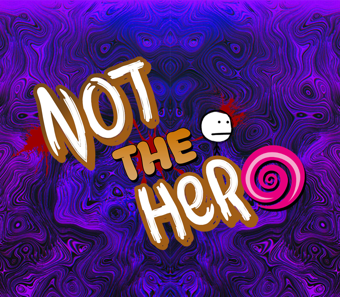 

NOT the Hero PC Steam CD Key