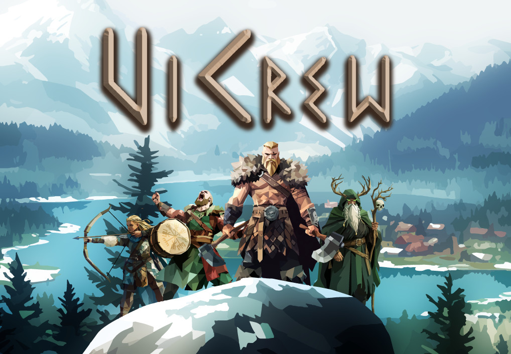 ViCrew PC Steam CD Key screenshot 2