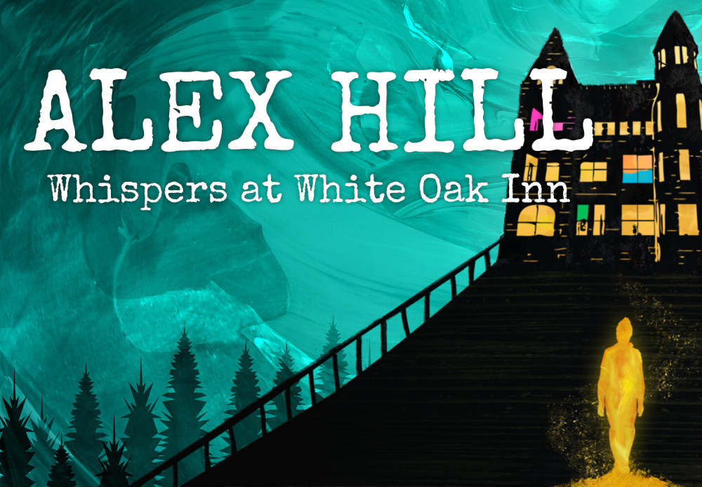 Alex Hill: Whispers at White Oak Inn PC Steam CD Key