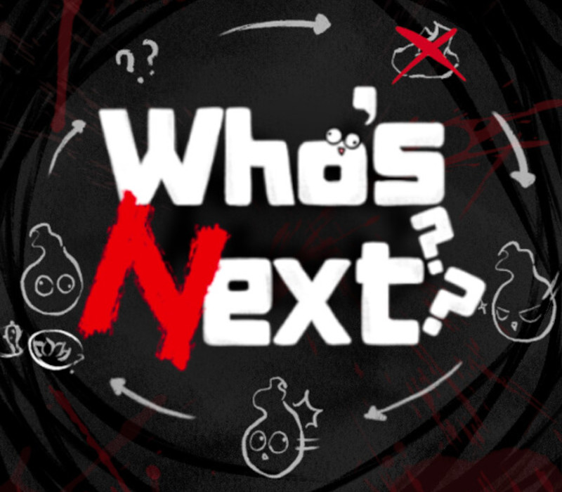 

Who's Next PC Steam CD Key