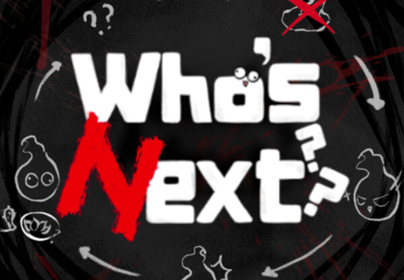 Who's Next? PC Steam CD Key screenshot 1
