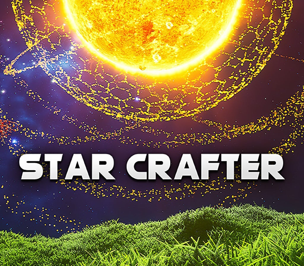 

Star Crafter PC Steam CD Key