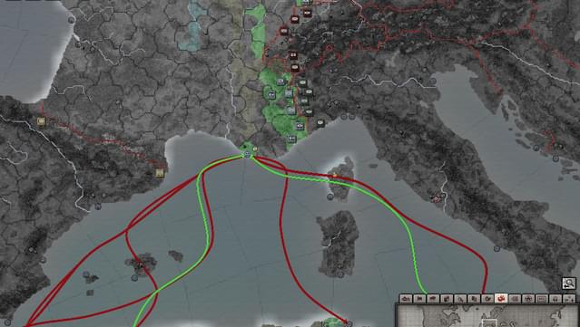 Hearts of Iron PC GOG CD Key