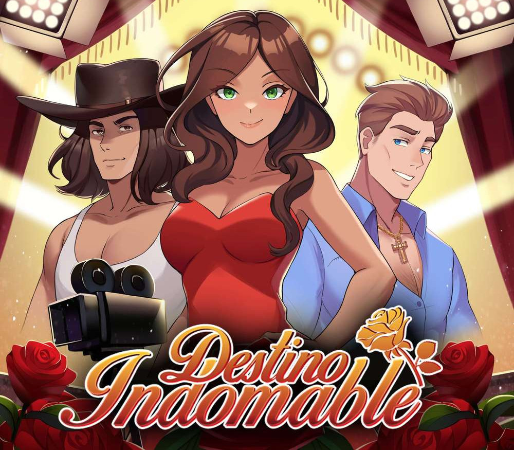 

Destino Indomable PC Steam CD Key