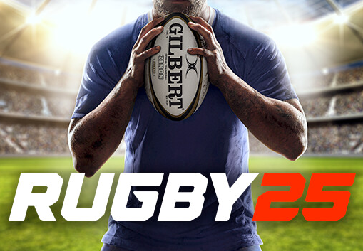 Rugby 25 EU XBOX One / Xbox Series X|S CD Key screenshot 2