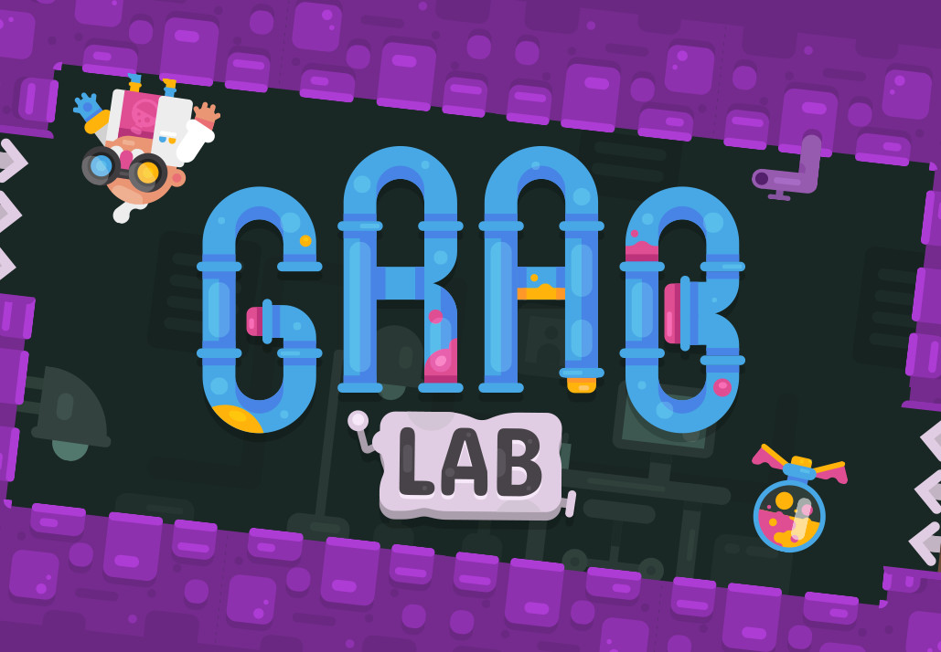 Grab Lab PC Steam CD Key screenshot 2