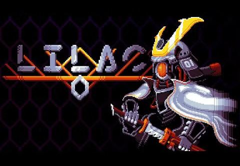 Lilac 0 PC Steam CD Key screenshot 2
