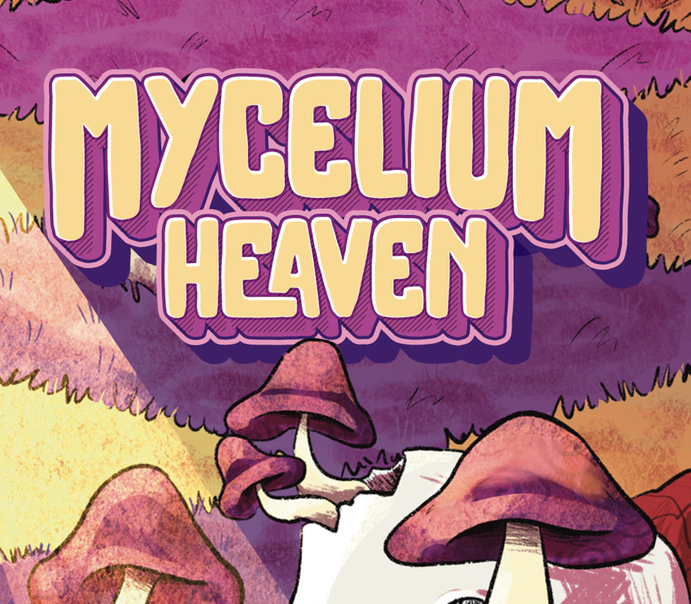 

Mycelium Heaven PC Steam CD Key