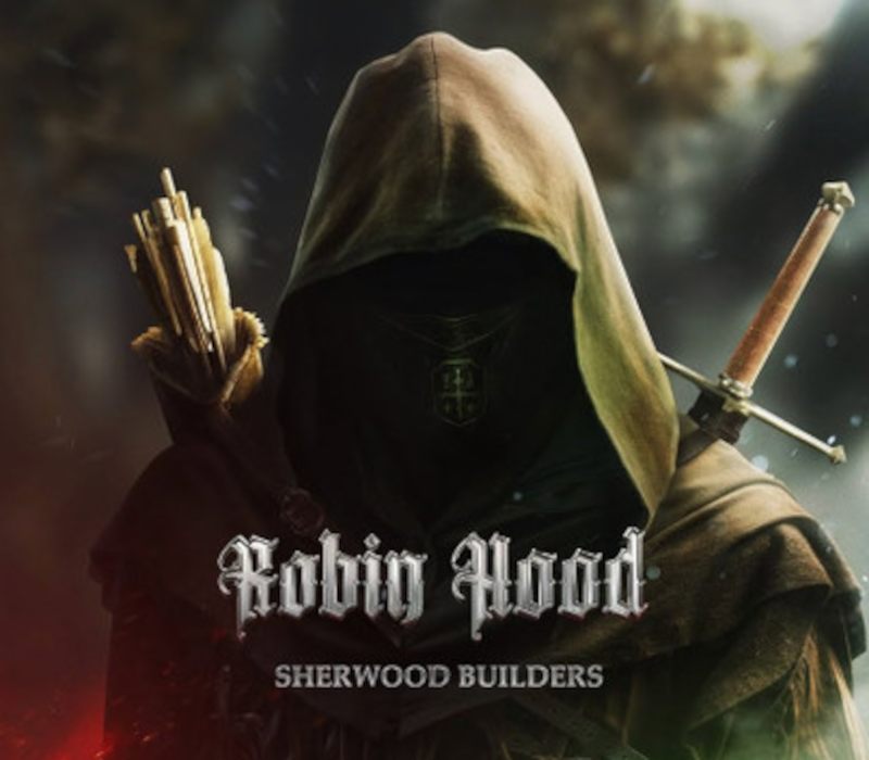 

Robin Hood: Sherwood Defenders PC Steam CD Key