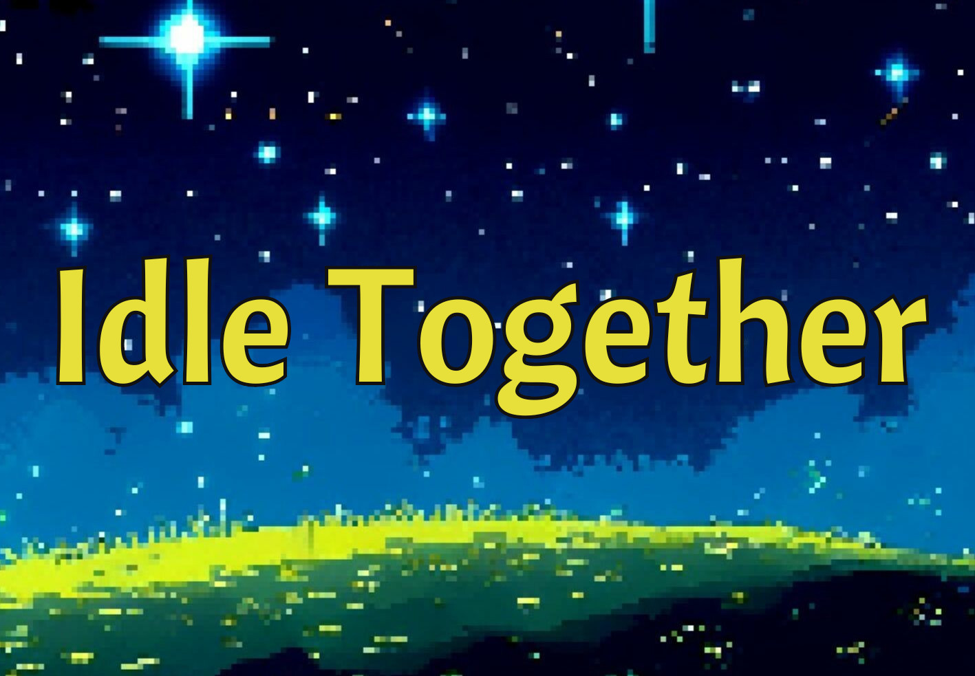 Idle Together PC Steam CD Key