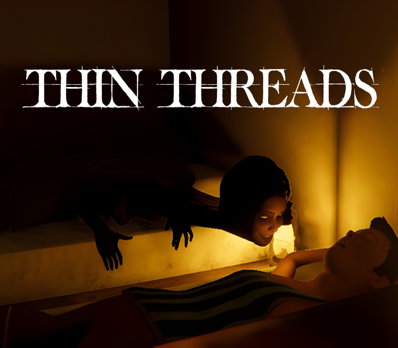 

Thin Threads PC Steam CD Key